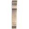Ekena Millwork Imperial Traditional Smooth Bracket, Douglas Fir, 5 1/2"W x 22"D x 34"H BKT06X22X34IMP01SDF - alternate 2
